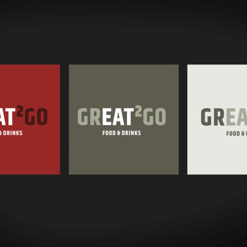 Great2go Store concept