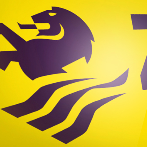 Royal Zeelandia Visual Identity